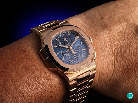 patek philippe 5990 reviews.